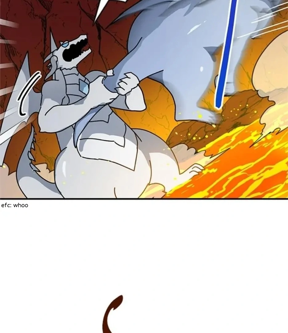 I Became the Chef of the Dragon King Chapter 83 - Page 79