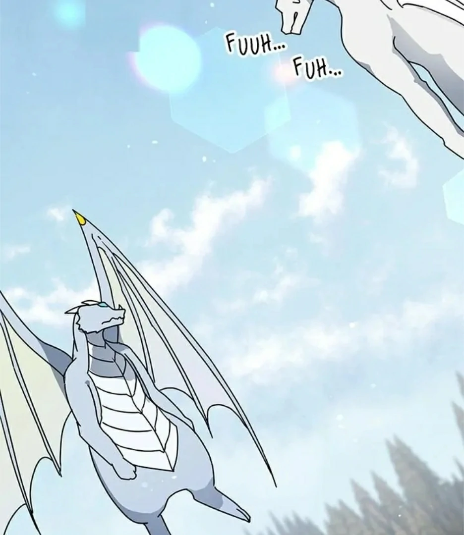 I Became the Chef of the Dragon King Chapter 83 - Page 84