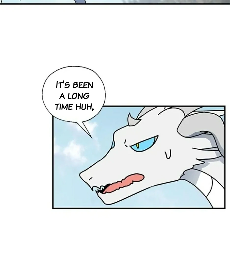 I Became the Chef of the Dragon King Chapter 83 - Page 85