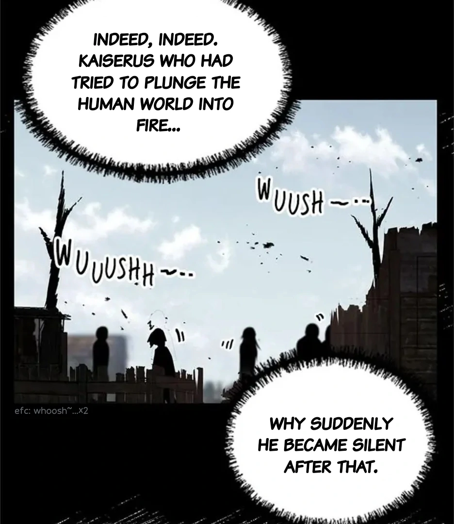 I Became the Chef of the Dragon King Chapter 84 - Page 8