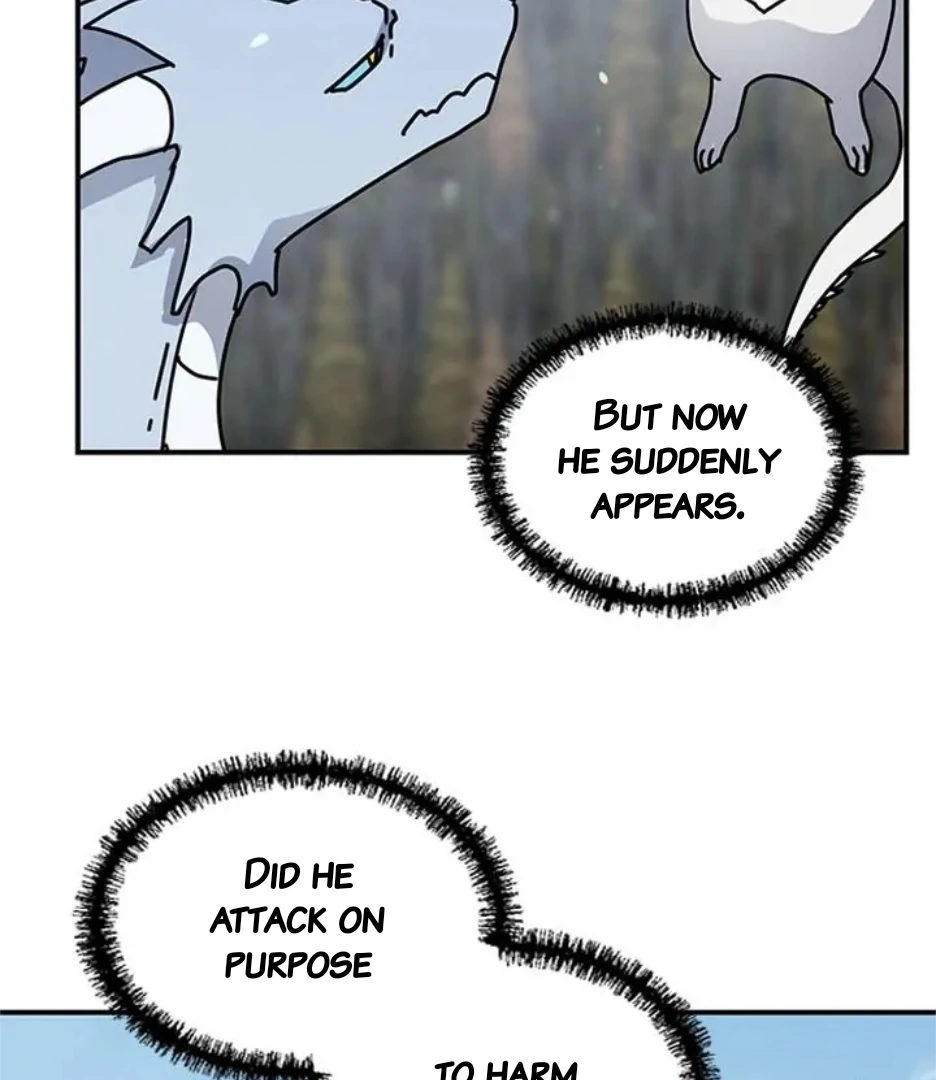 I Became the Chef of the Dragon King Chapter 84 - Page 17