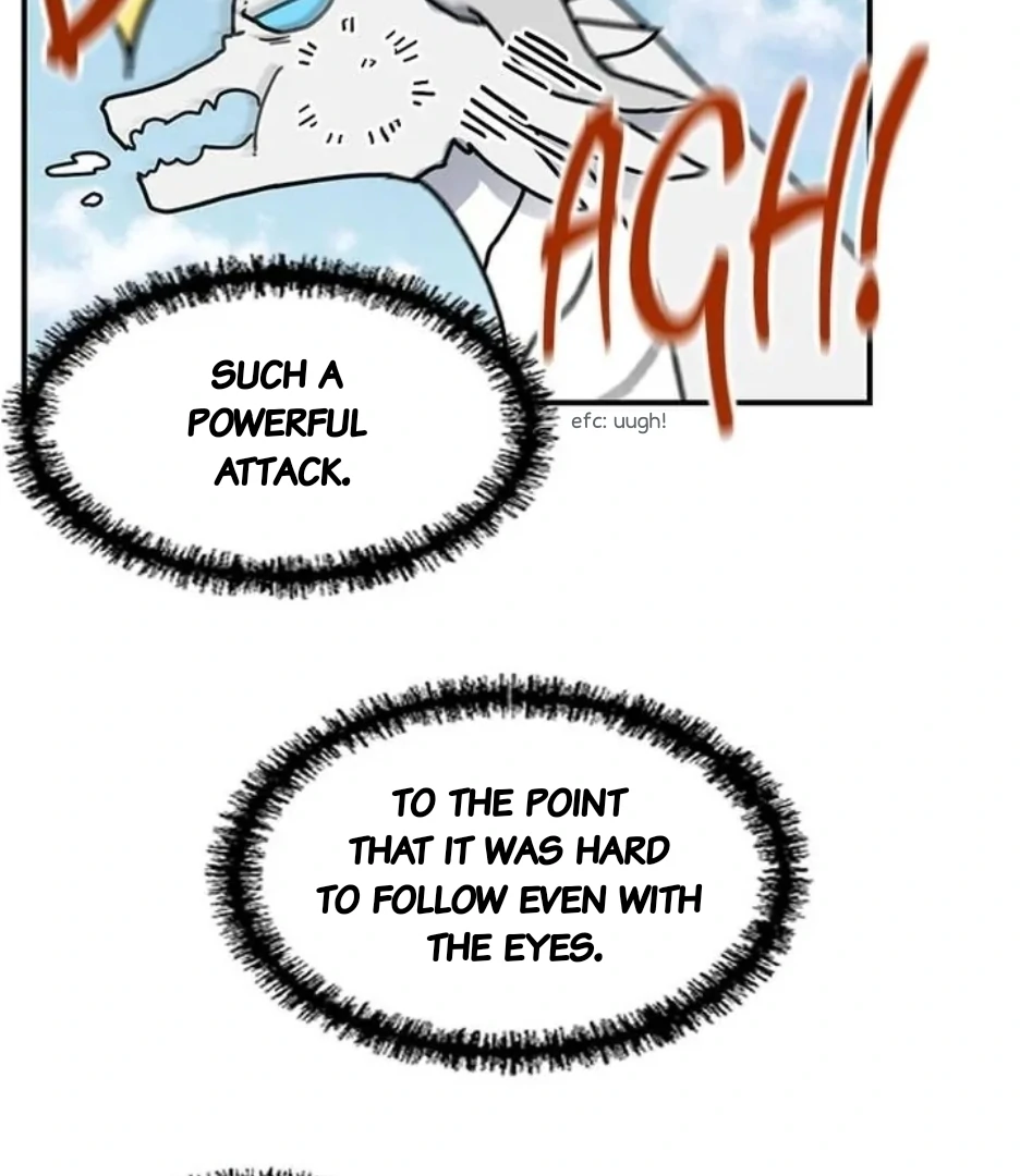 I Became the Chef of the Dragon King Chapter 84 - Page 27