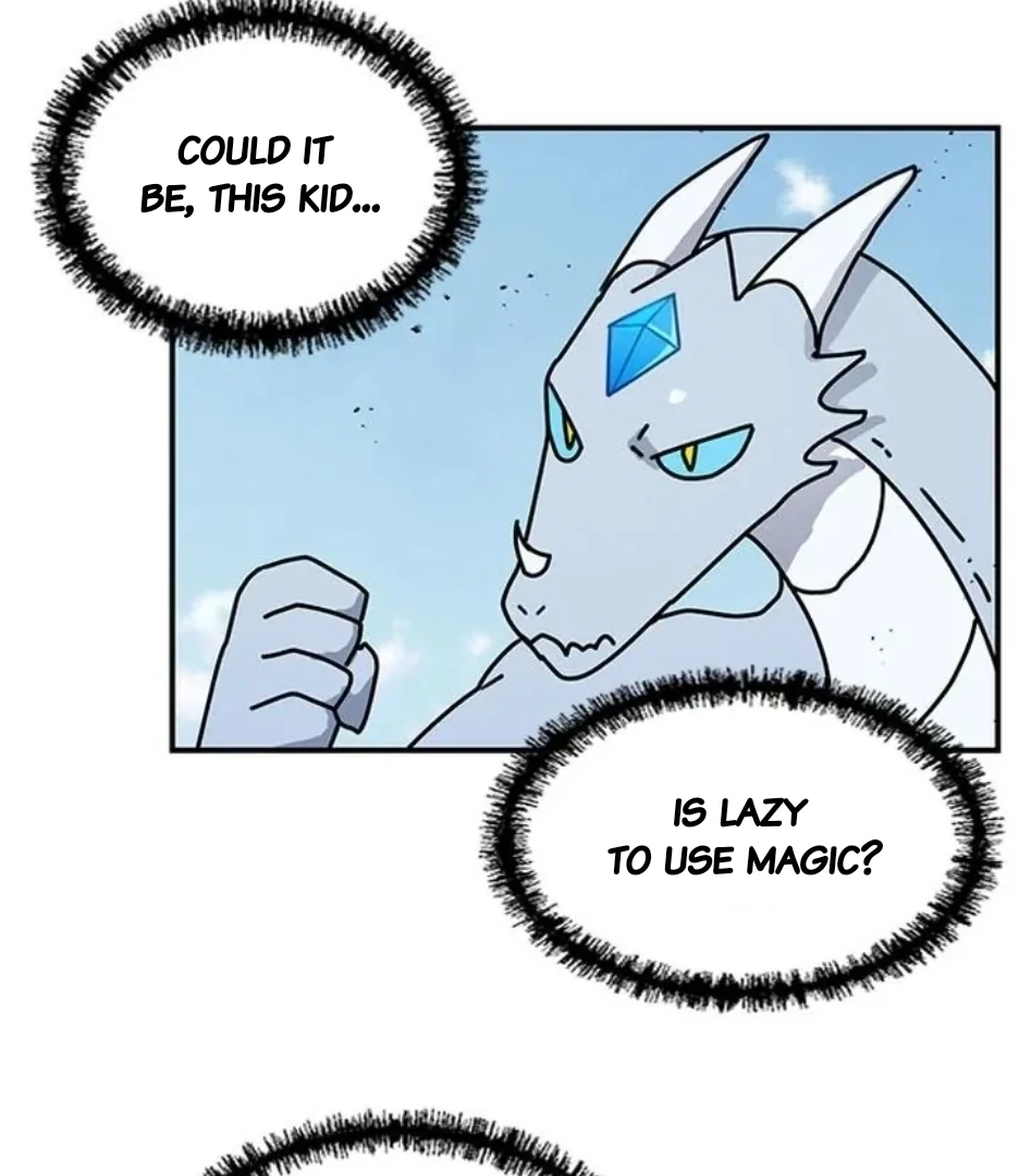 I Became the Chef of the Dragon King Chapter 84 - Page 28