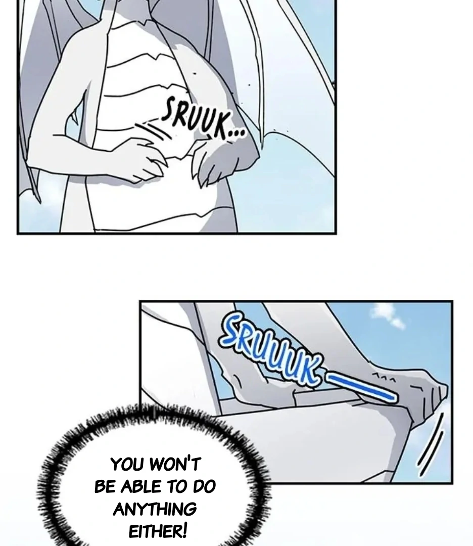 I Became the Chef of the Dragon King Chapter 84 - Page 38