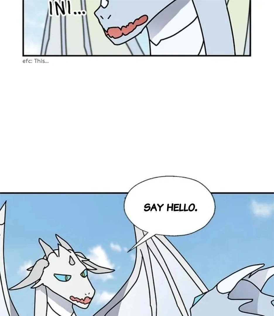 I Became the Chef of the Dragon King Chapter 84 - Page 42
