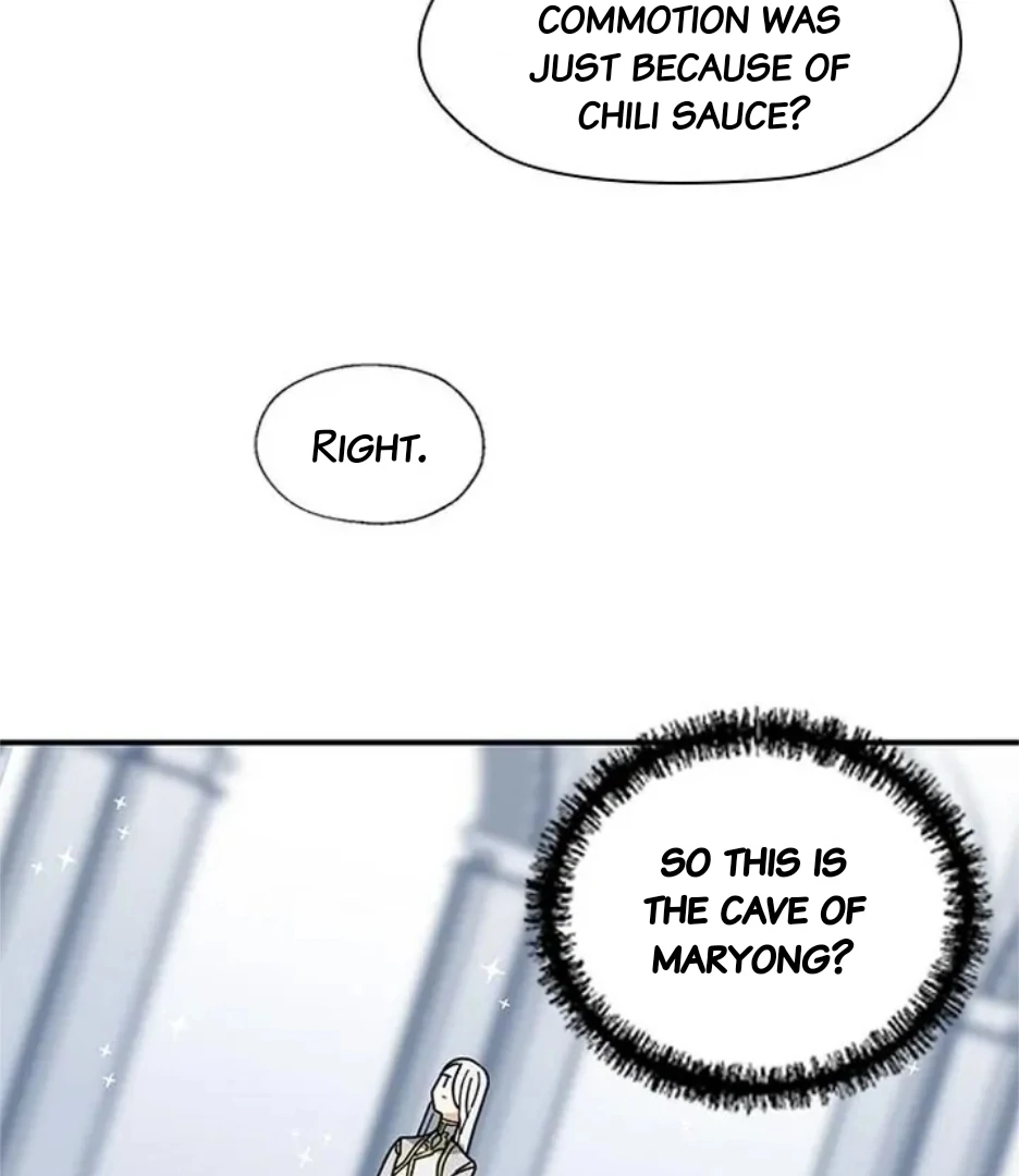 I Became the Chef of the Dragon King Chapter 84 - Page 48
