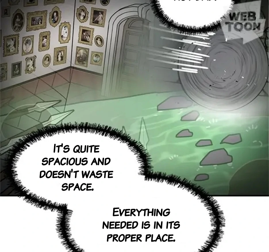 I Became the Chef of the Dragon King Chapter 84 - Page 50
