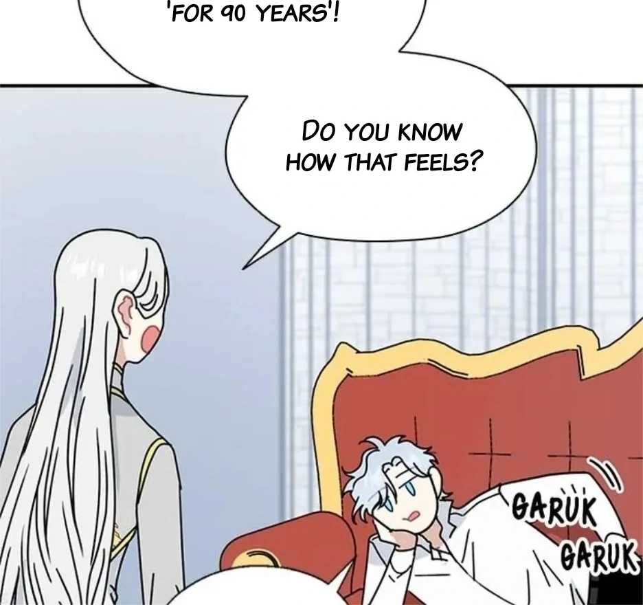 I Became the Chef of the Dragon King Chapter 84 - Page 61