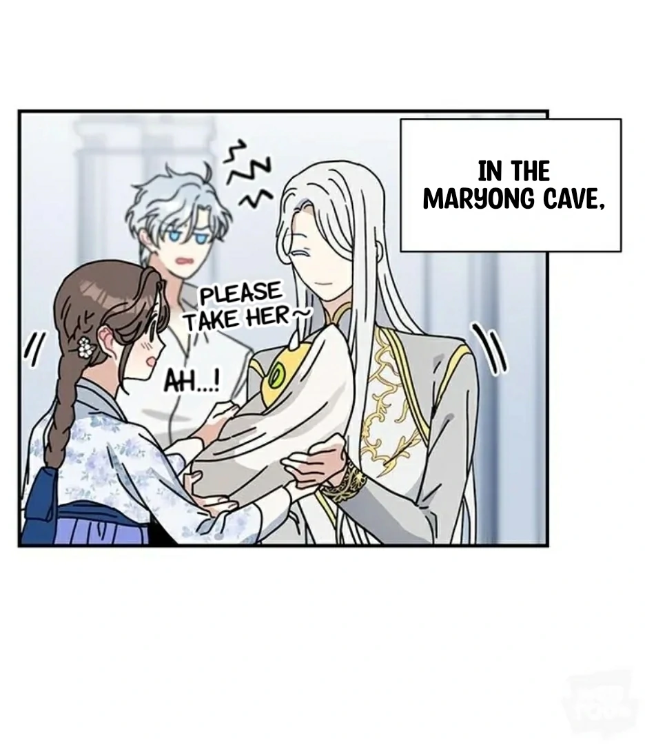 I Became the Chef of the Dragon King Chapter 85 - Page 92