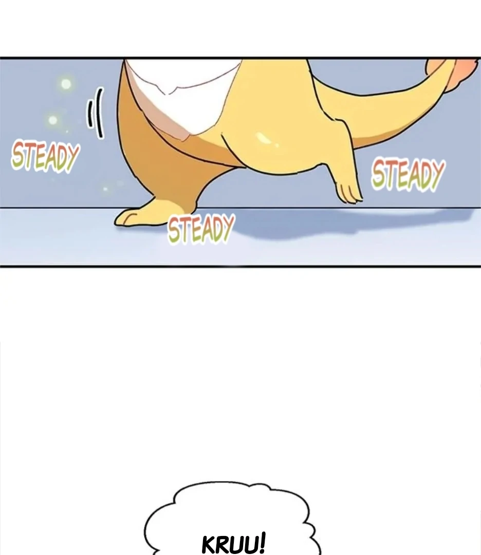 I Became the Chef of the Dragon King Chapter 86 - Page 3