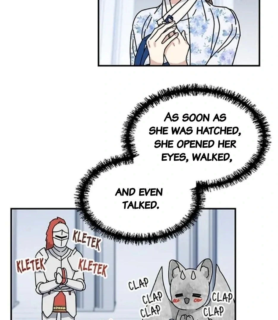 I Became the Chef of the Dragon King Chapter 86 - Page 7