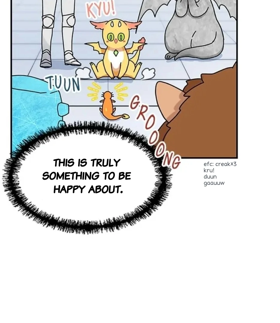 I Became the Chef of the Dragon King Chapter 86 - Page 8