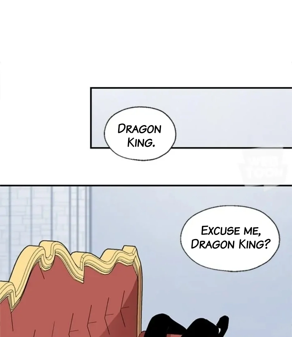 I Became the Chef of the Dragon King Chapter 86 - Page 9