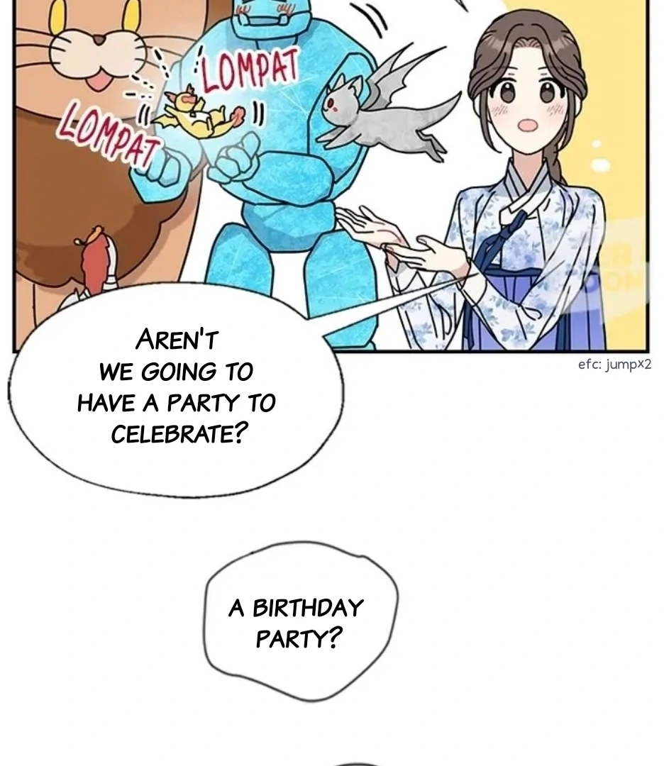 I Became the Chef of the Dragon King Chapter 86 - Page 13