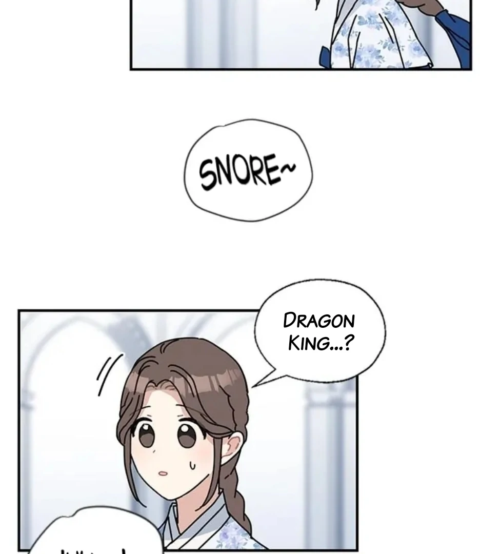 I Became the Chef of the Dragon King Chapter 86 - Page 25