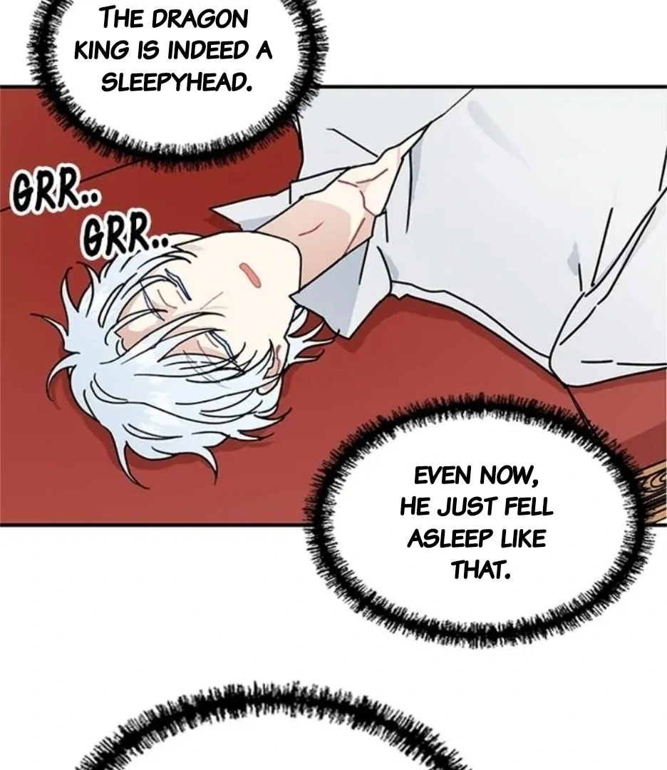 I Became the Chef of the Dragon King Chapter 86 - Page 27