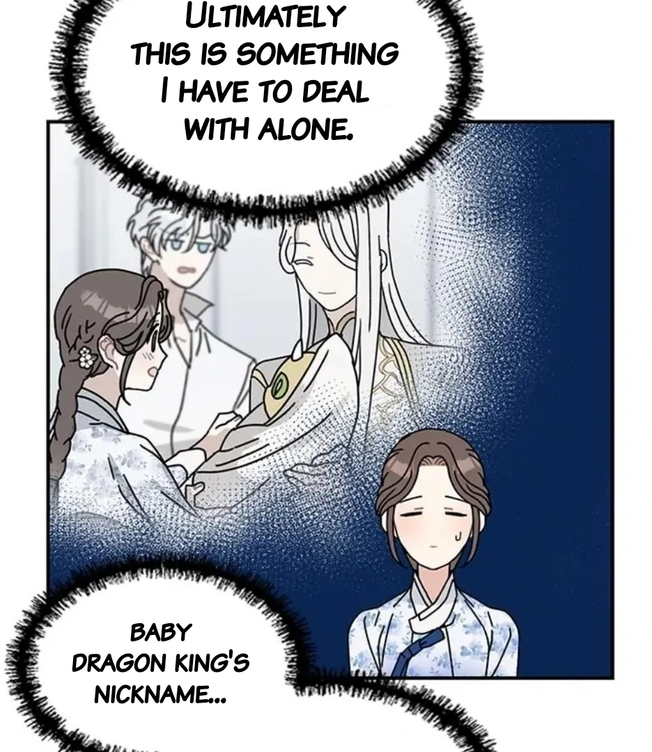 I Became the Chef of the Dragon King Chapter 86 - Page 28