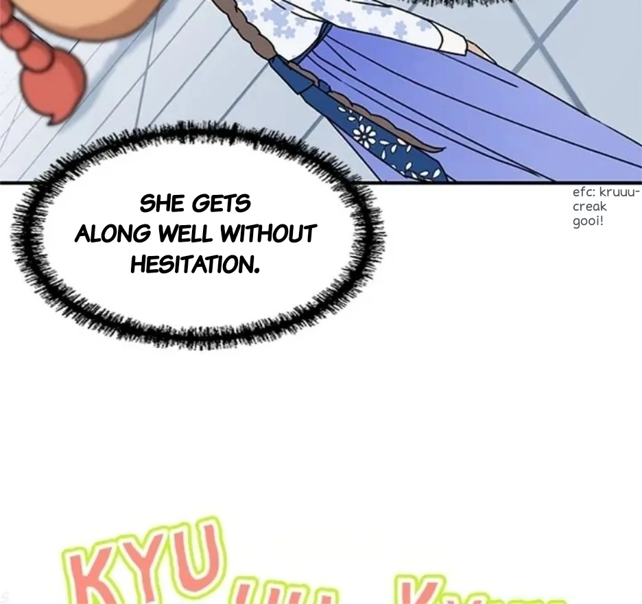 I Became the Chef of the Dragon King Chapter 86 - Page 31