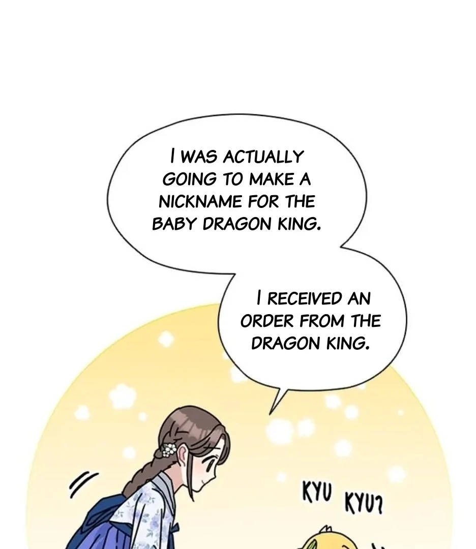 I Became the Chef of the Dragon King Chapter 86 - Page 35