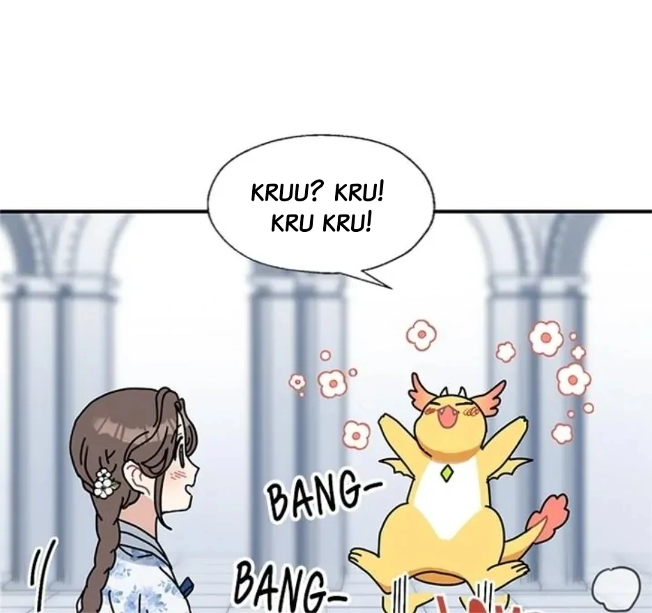 I Became the Chef of the Dragon King Chapter 86 - Page 41