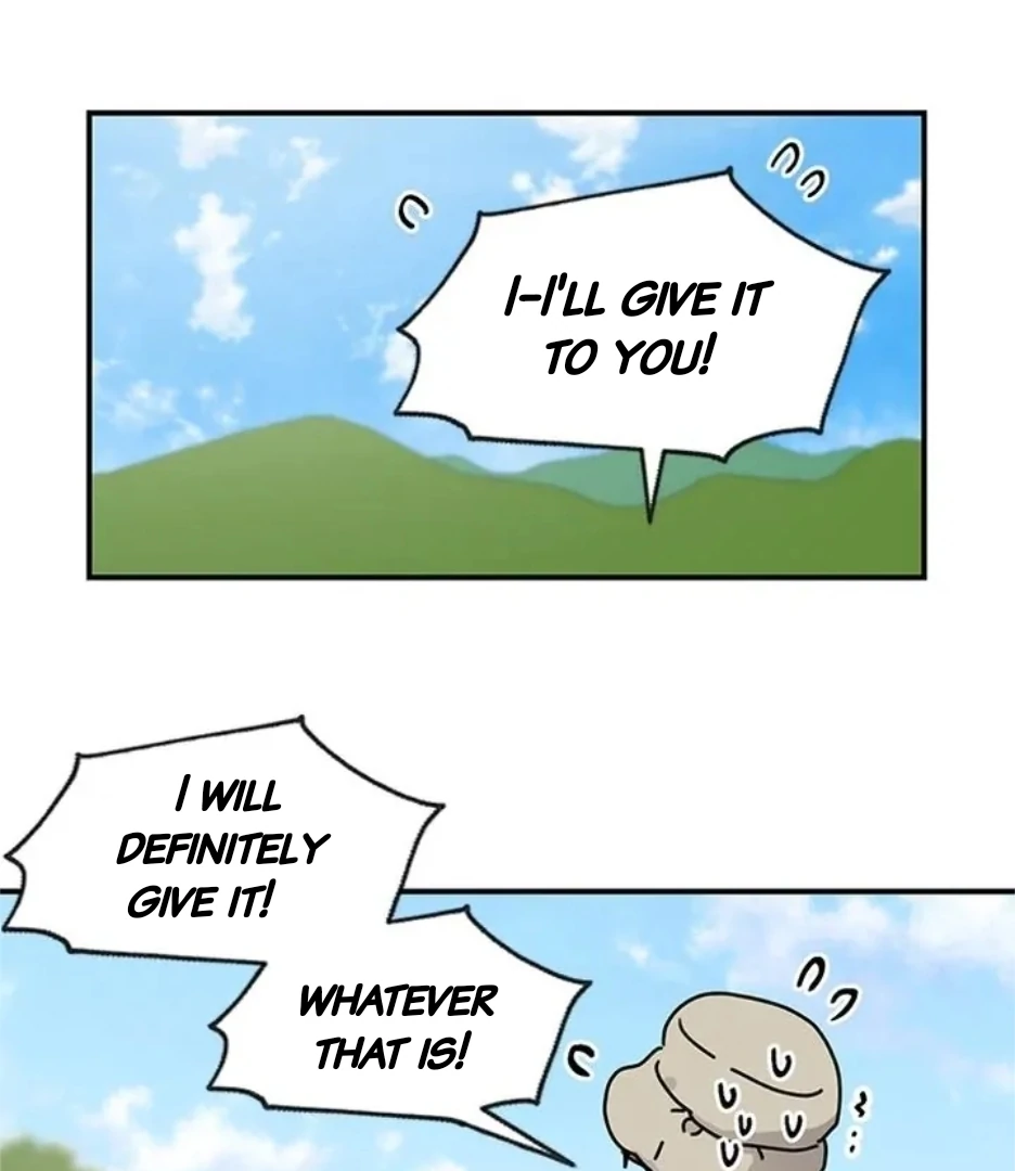 I Became the Chef of the Dragon King Chapter 86 - Page 46