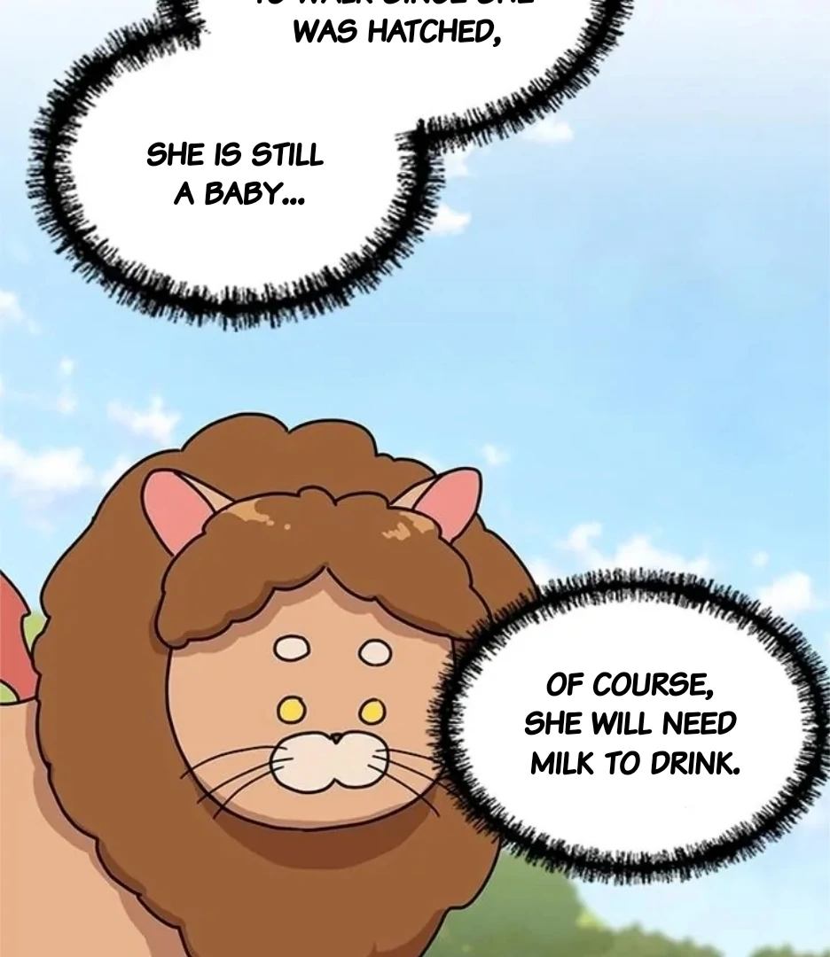 I Became the Chef of the Dragon King Chapter 86 - Page 48