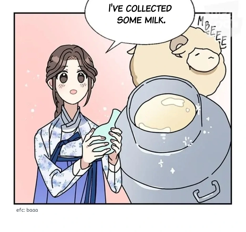 I Became the Chef of the Dragon King Chapter 86 - Page 50