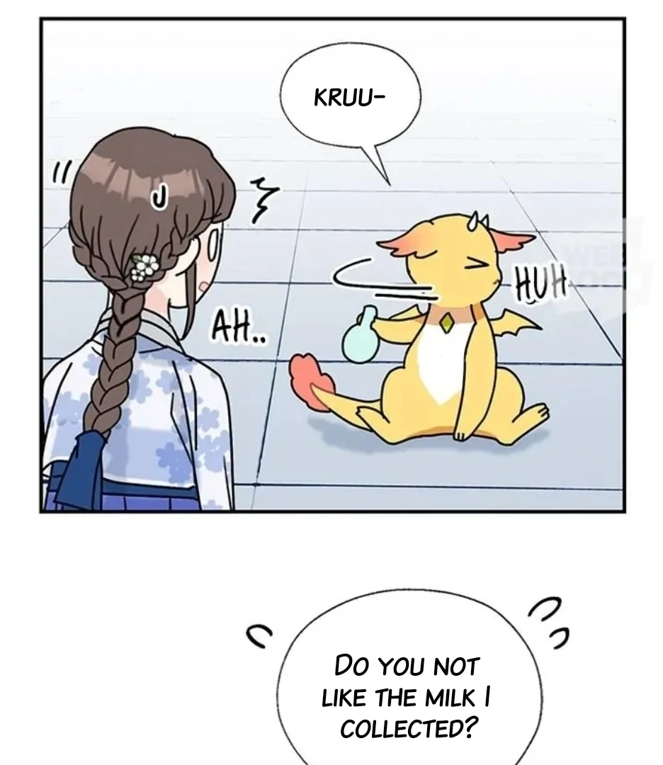 I Became the Chef of the Dragon King Chapter 86 - Page 53