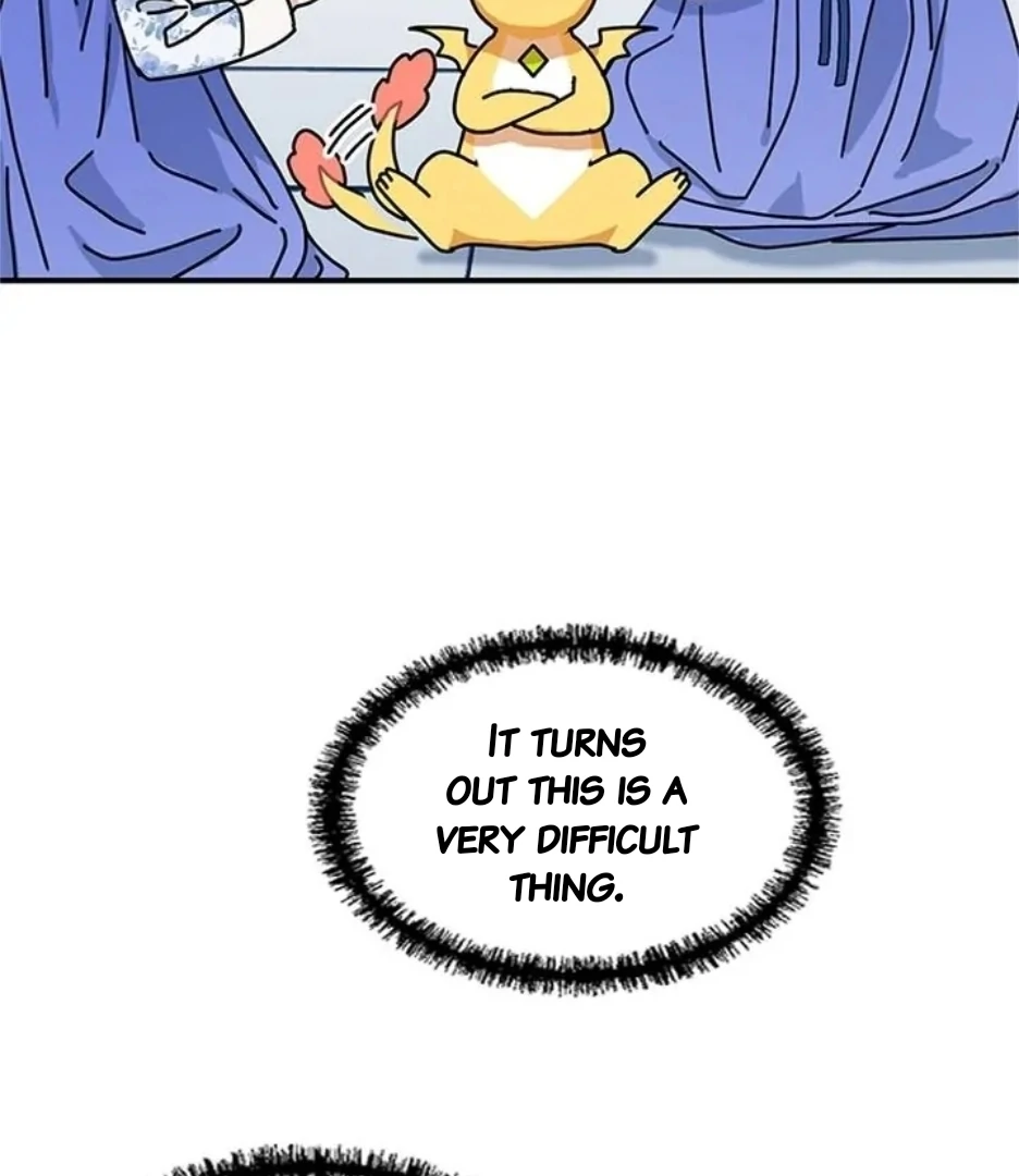 I Became the Chef of the Dragon King Chapter 86 - Page 57