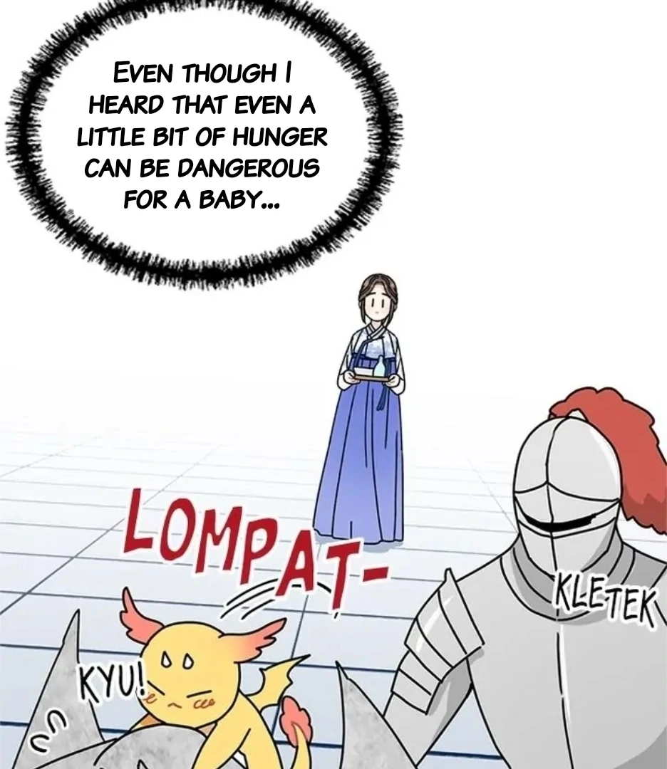 I Became the Chef of the Dragon King Chapter 86 - Page 58