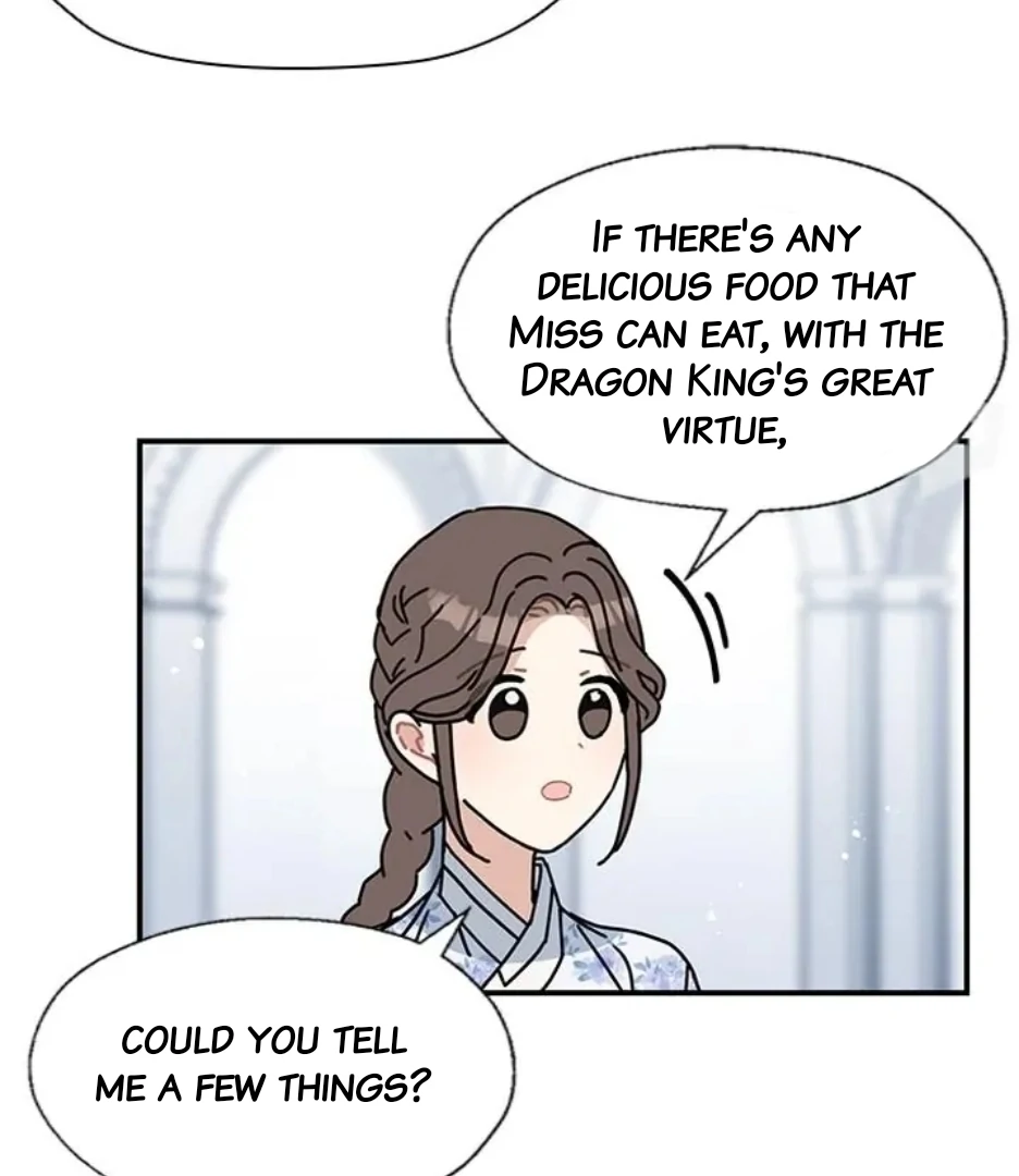 I Became the Chef of the Dragon King Chapter 86 - Page 63