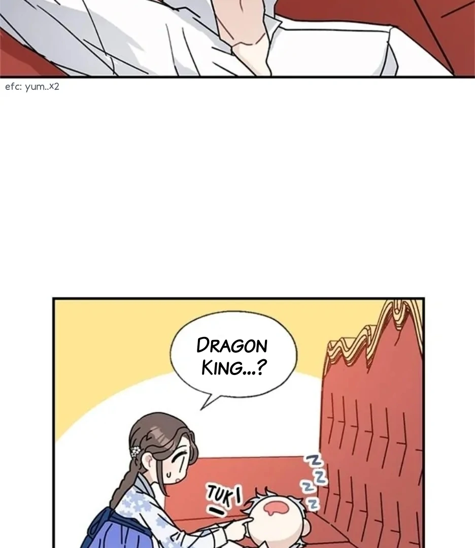 I Became the Chef of the Dragon King Chapter 86 - Page 65