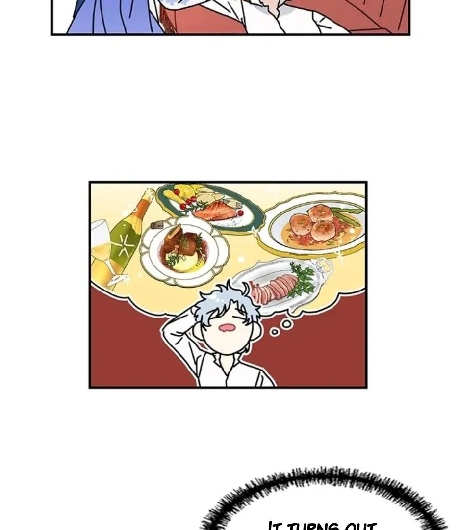 I Became the Chef of the Dragon King Chapter 86 - Page 66