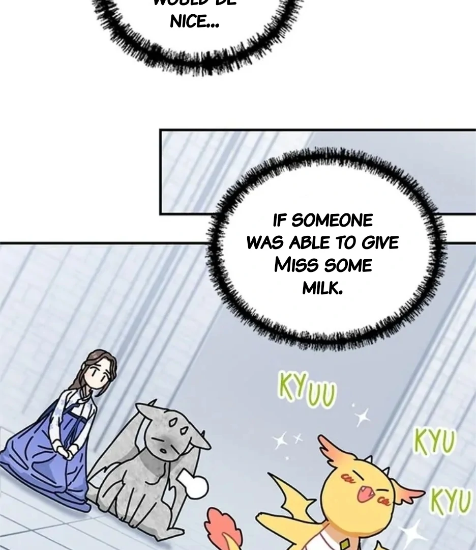 I Became the Chef of the Dragon King Chapter 86 - Page 68