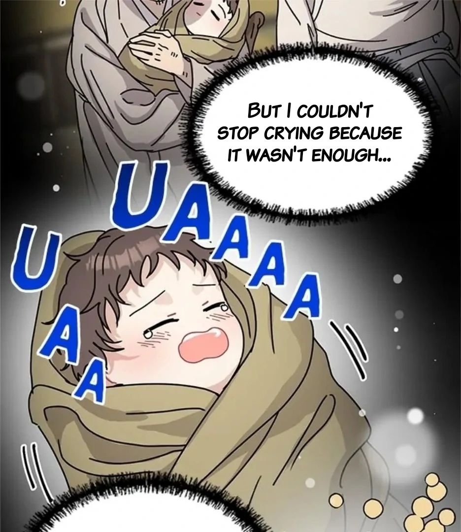 I Became the Chef of the Dragon King Chapter 86 - Page 72