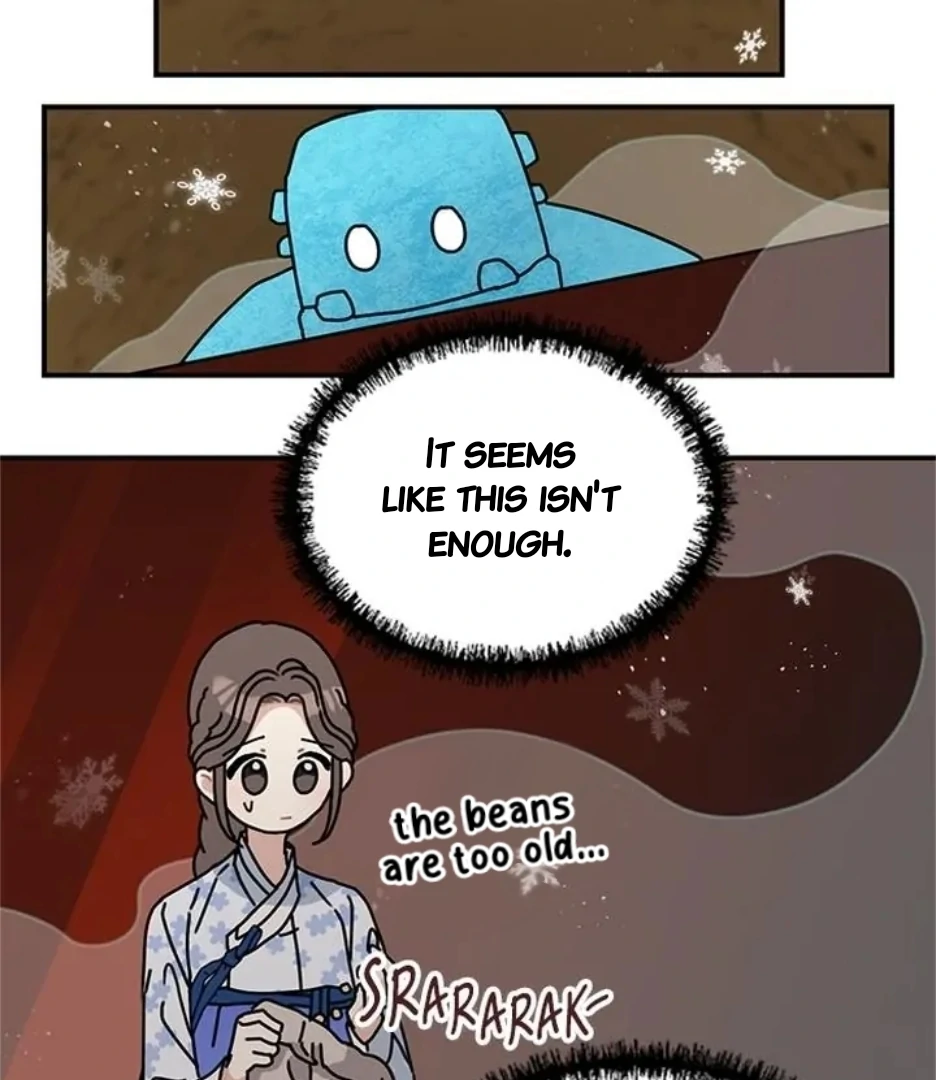 I Became the Chef of the Dragon King Chapter 86 - Page 76