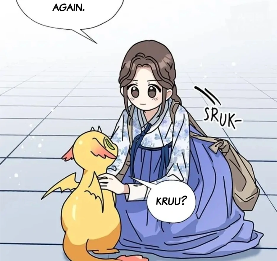 I Became the Chef of the Dragon King Chapter 86 - Page 80