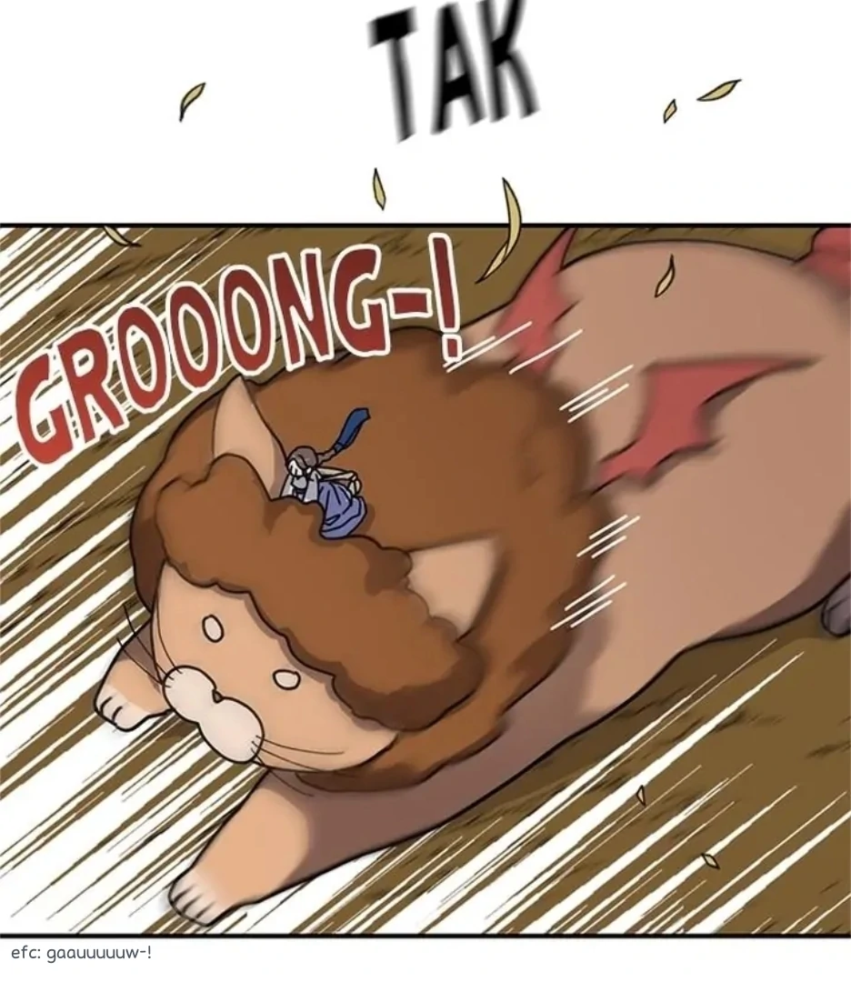 I Became the Chef of the Dragon King Chapter 86 - Page 86