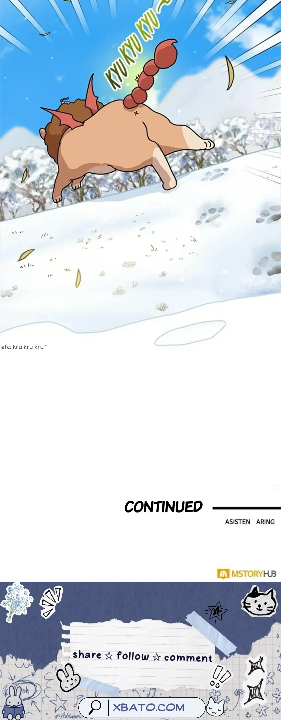 I Became the Chef of the Dragon King Chapter 86 - Page 92