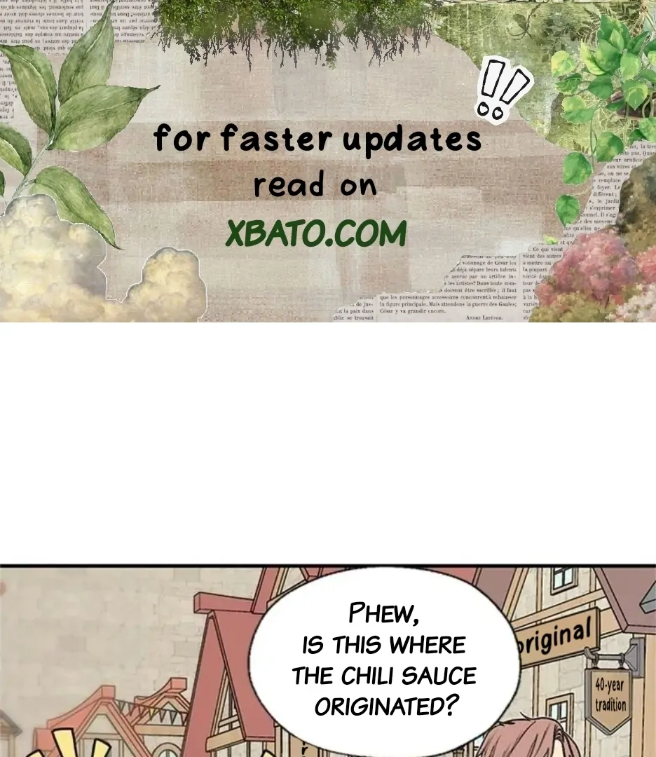 I Became the Chef of the Dragon King Chapter 87 - Page 1