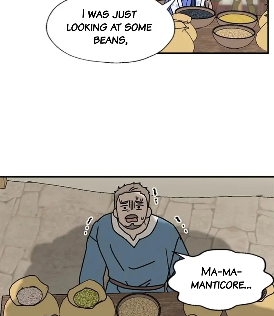 I Became the Chef of the Dragon King Chapter 87 - Page 5