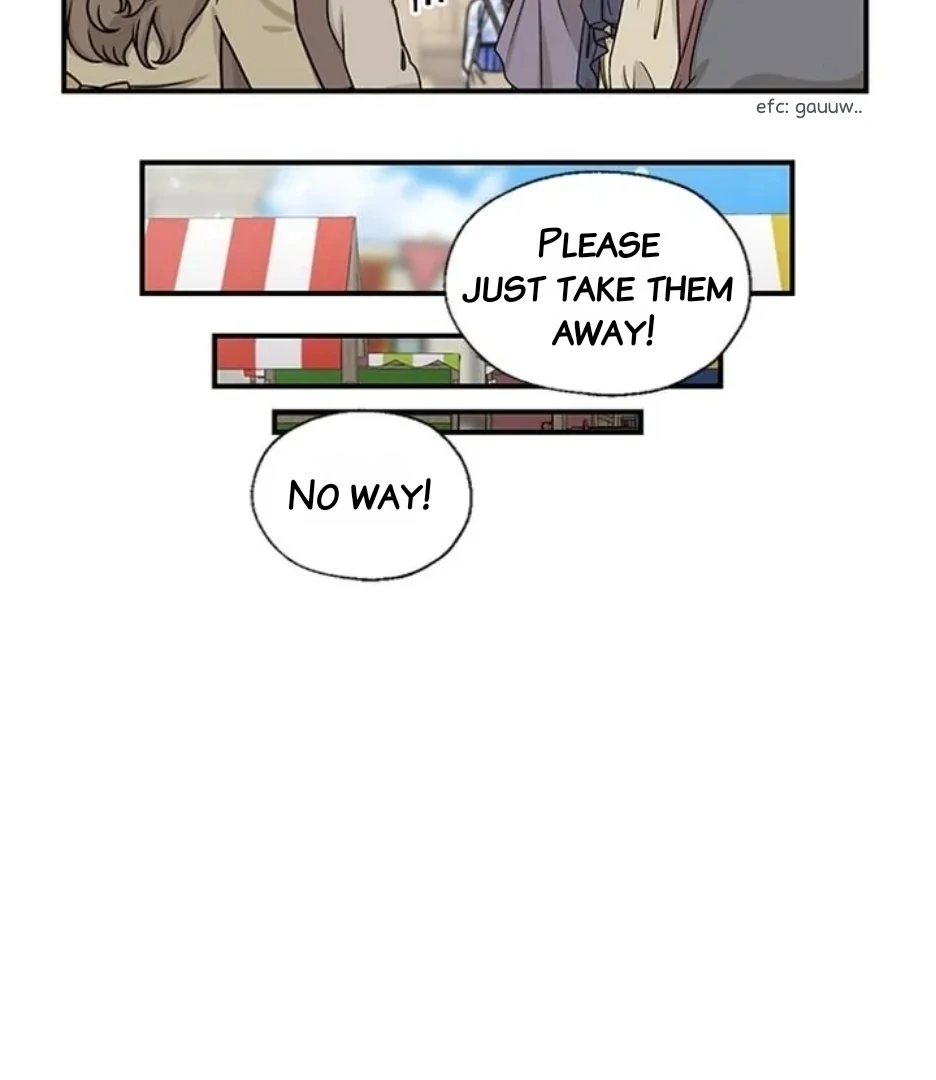 I Became the Chef of the Dragon King Chapter 87 - Page 15