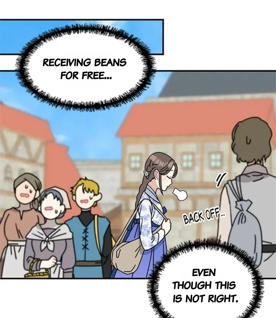 I Became the Chef of the Dragon King Chapter 87 - Page 16