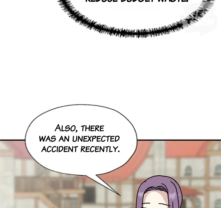 I Became the Chef of the Dragon King Chapter 87 - Page 30