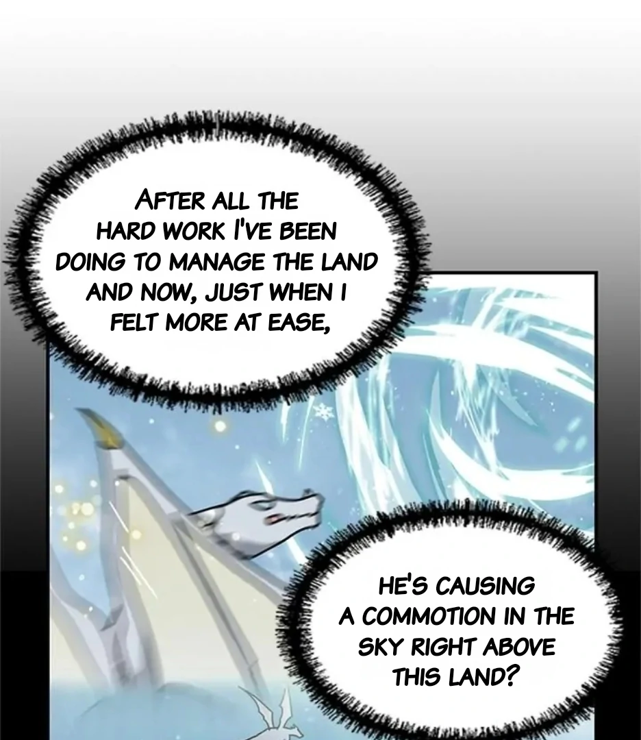 I Became the Chef of the Dragon King Chapter 87 - Page 32
