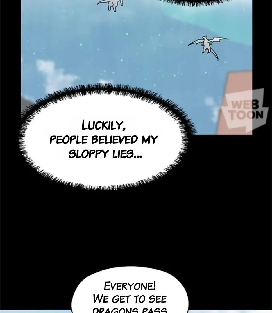 I Became the Chef of the Dragon King Chapter 87 - Page 33