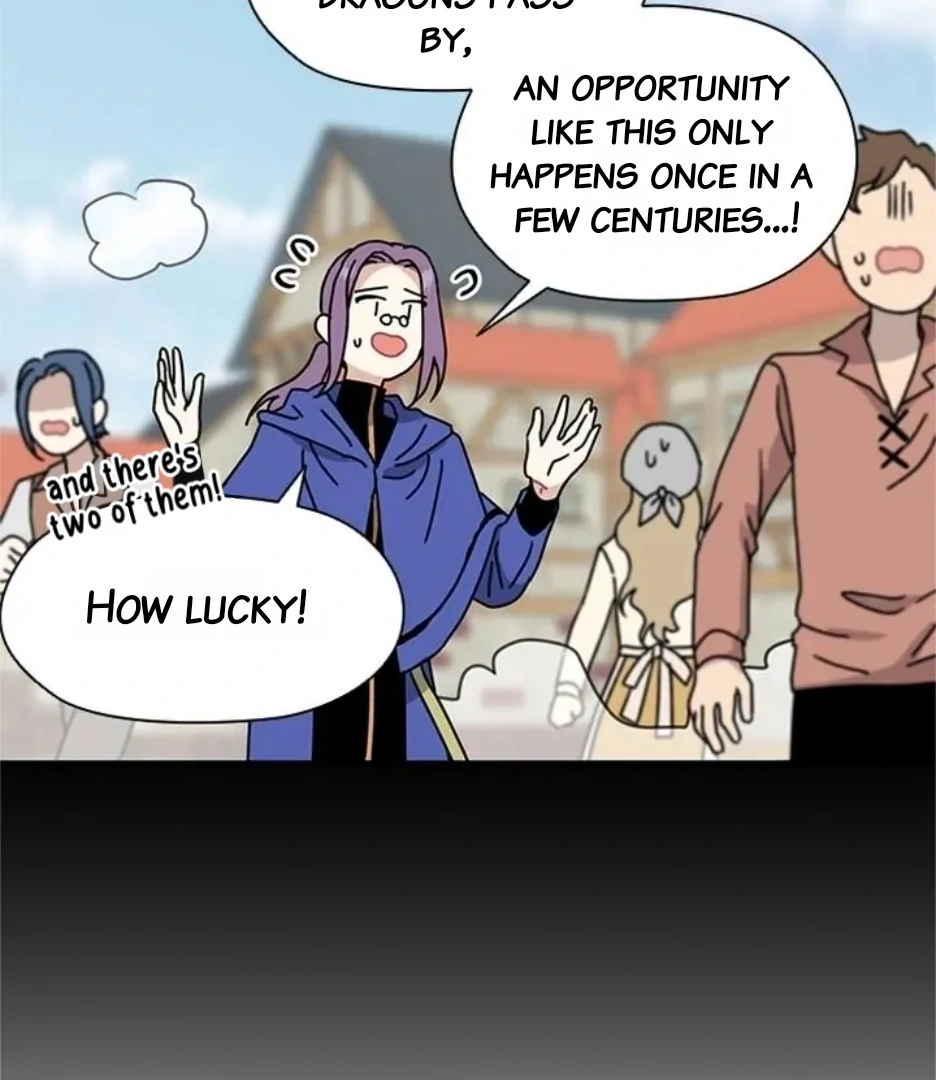 I Became the Chef of the Dragon King Chapter 87 - Page 34