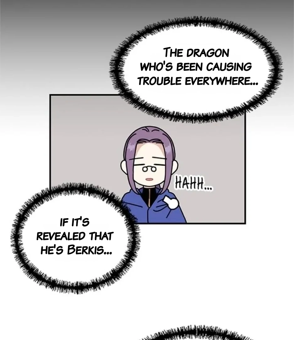 I Became the Chef of the Dragon King Chapter 87 - Page 35