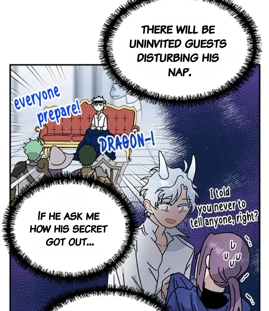 I Became the Chef of the Dragon King Chapter 87 - Page 36