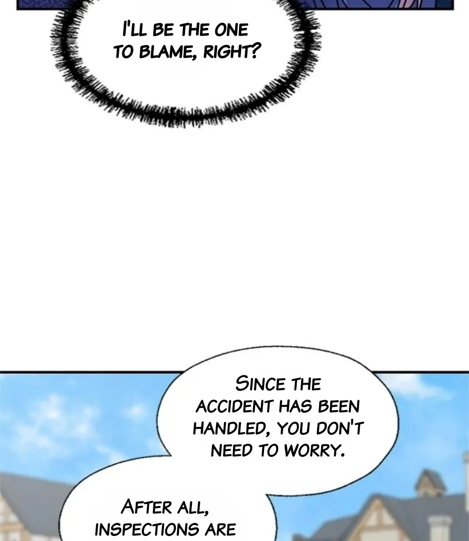 I Became the Chef of the Dragon King Chapter 87 - Page 37